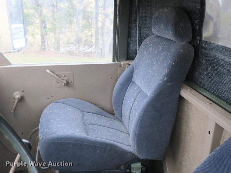 image for item DB8911 1971 Jeep truck