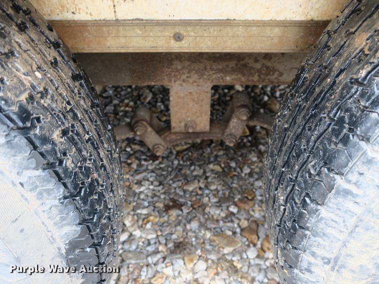 image for item DB8912 2011 Stealth STET714TA2 enclosed cargo trailer