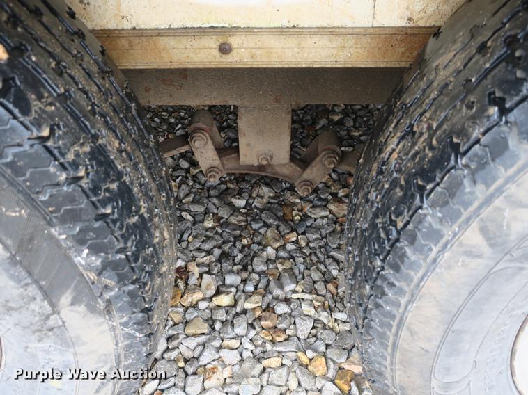 image for item DB8912 2011 Stealth STET714TA2 enclosed cargo trailer