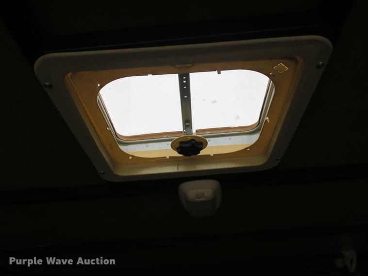 image for item DB8912 2011 Stealth STET714TA2 enclosed cargo trailer