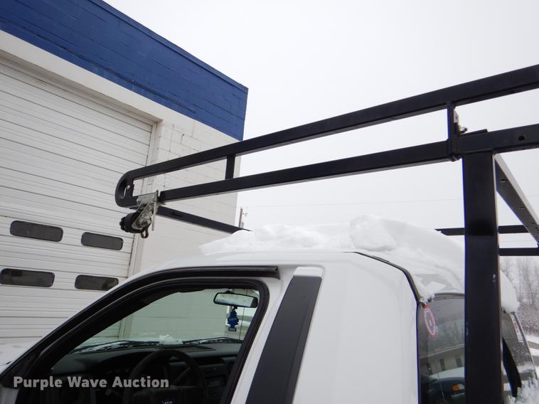 image for item DE0087 2012 Ford F150 XL pickup truck