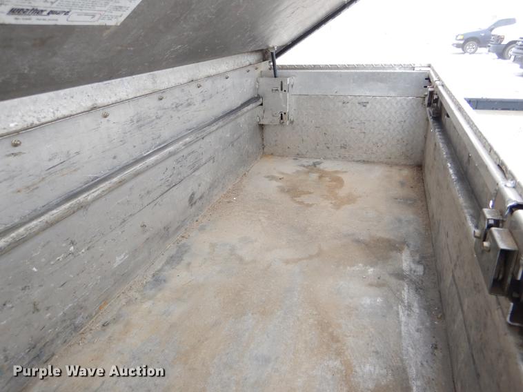 image for item DE0091 2013 Ford F150 XL pickup truck