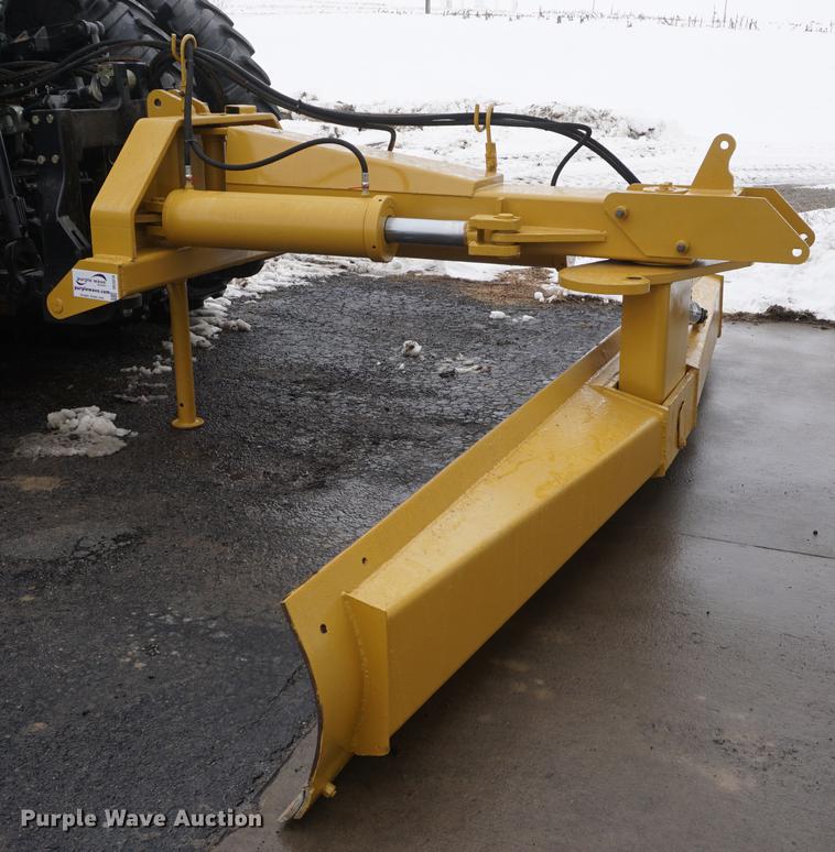 image for item DE3378 Rhino 3500 blade