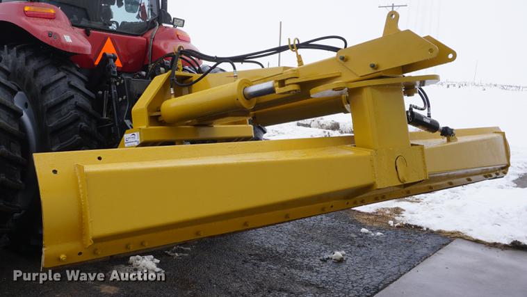 image for item DE3378 Rhino 3500 blade