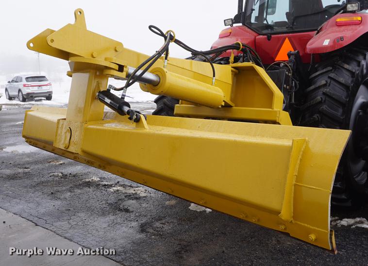 image for item DE3378 Rhino 3500 blade