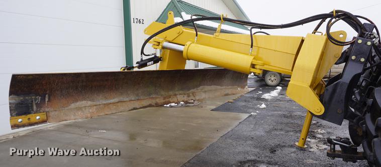 image for item DE3378 Rhino 3500 blade