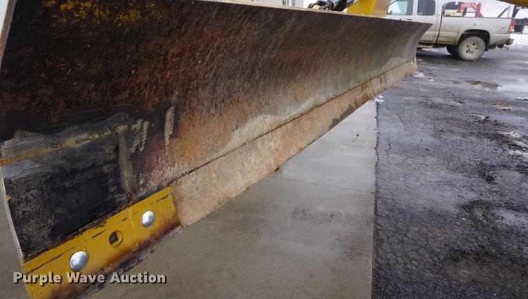 image for item DE3378 Rhino 3500 blade