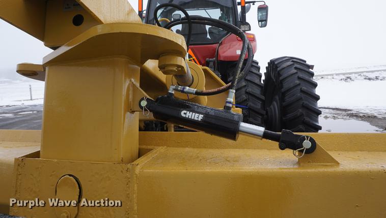 image for item DE3378 Rhino 3500 blade