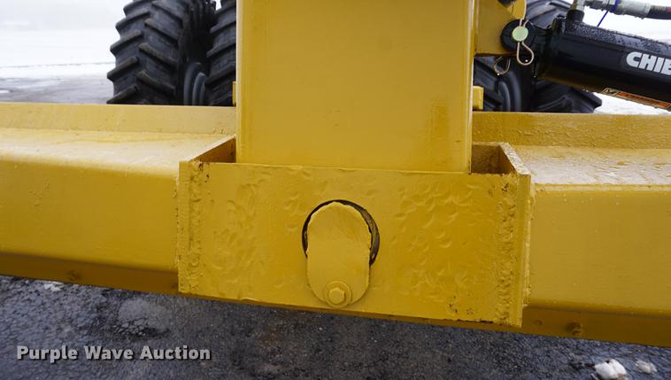 image for item DE3378 Rhino 3500 blade