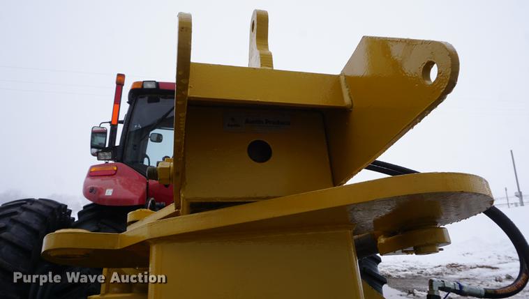 image for item DE3378 Rhino 3500 blade