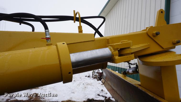 image for item DE3378 Rhino 3500 blade