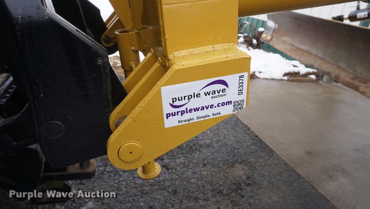 image for item DE3378 Rhino 3500 blade