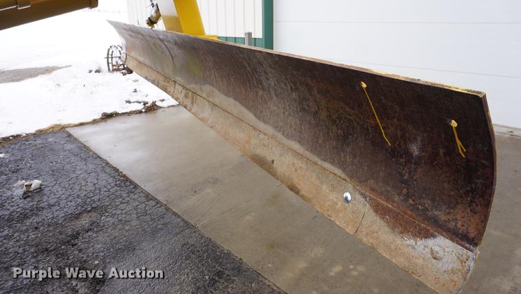 image for item DE3378 Rhino 3500 blade