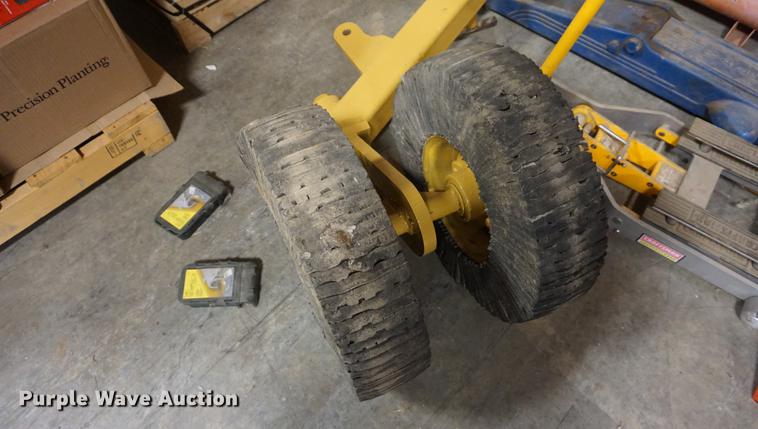 image for item DE3378 Rhino 3500 blade