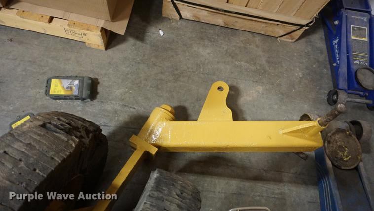 image for item DE3378 Rhino 3500 blade