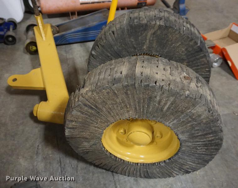 image for item DE3378 Rhino 3500 blade