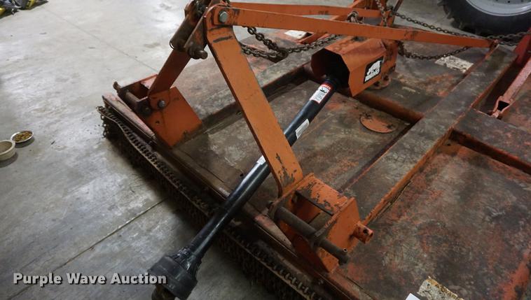 image for item DE3380 Rhino TW84 rotary mower