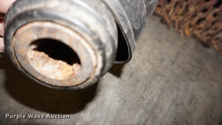 image for item DE3380 Rhino TW84 rotary mower