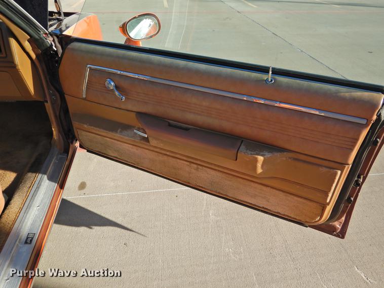 image for item DF2506 1978 Chevrolet Malibu