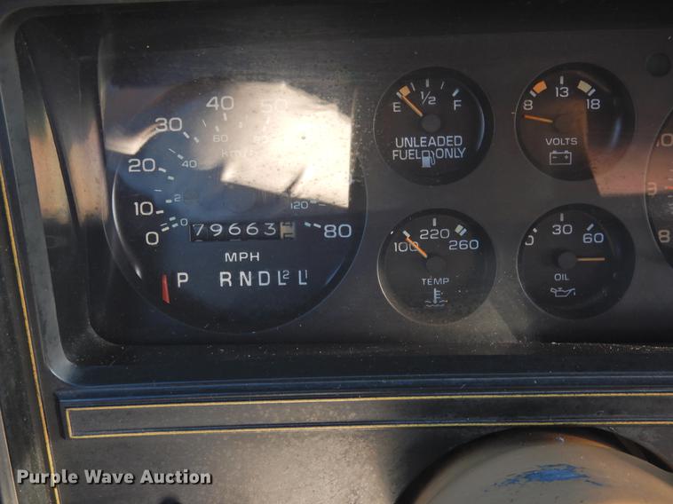 image for item DF2506 1978 Chevrolet Malibu