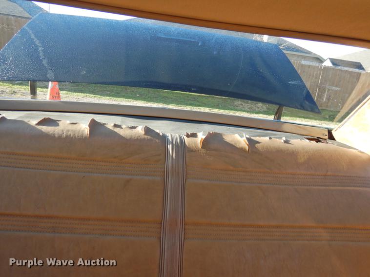 image for item DF2506 1978 Chevrolet Malibu