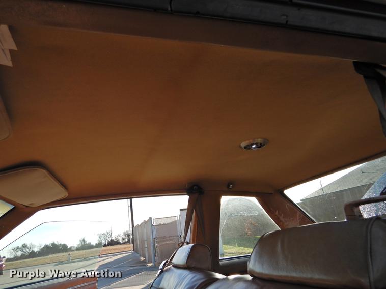 image for item DF2506 1978 Chevrolet Malibu