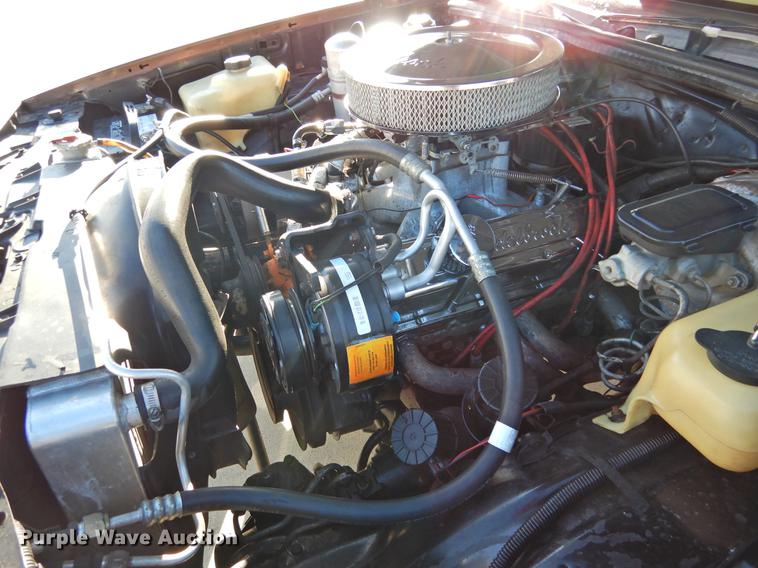 image for item DF2506 1978 Chevrolet Malibu