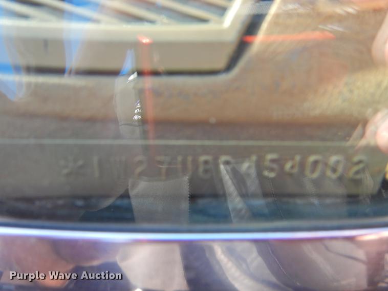 image for item DF2506 1978 Chevrolet Malibu