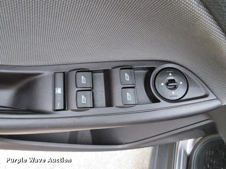 image for item DG3808 2014 Ford Focus SE