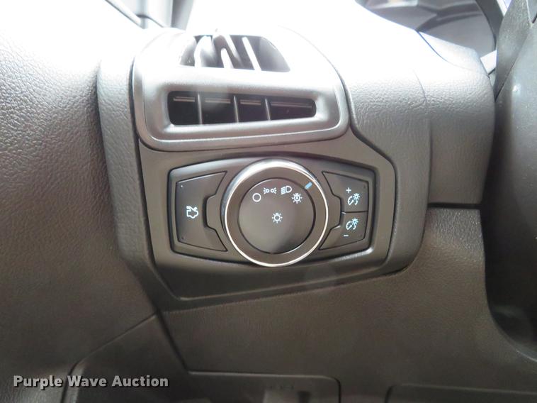 image for item DG3808 2014 Ford Focus SE