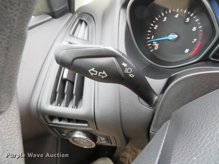 image for item DG3808 2014 Ford Focus SE