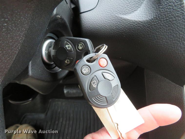 image for item DG3808 2014 Ford Focus SE