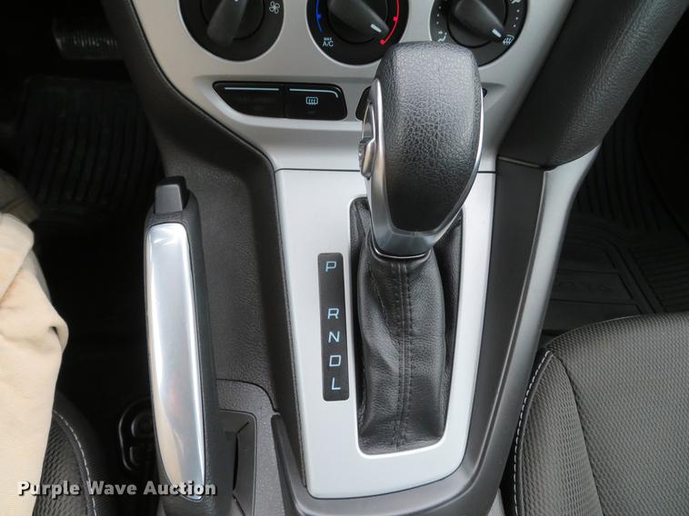 image for item DG3808 2014 Ford Focus SE