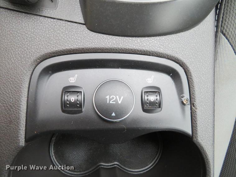 image for item DG3808 2014 Ford Focus SE