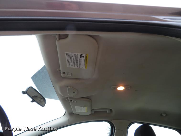 image for item DG3808 2014 Ford Focus SE