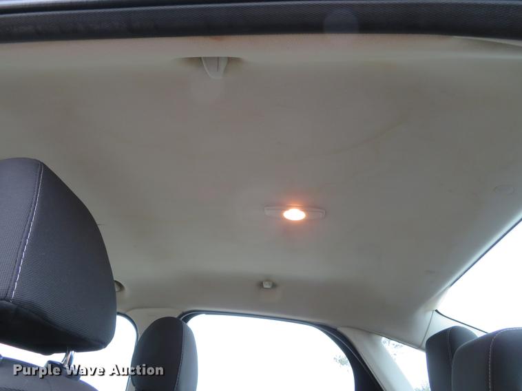 image for item DG3808 2014 Ford Focus SE