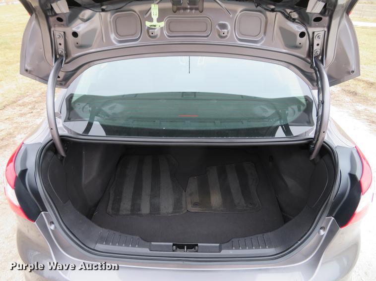 image for item DG3808 2014 Ford Focus SE