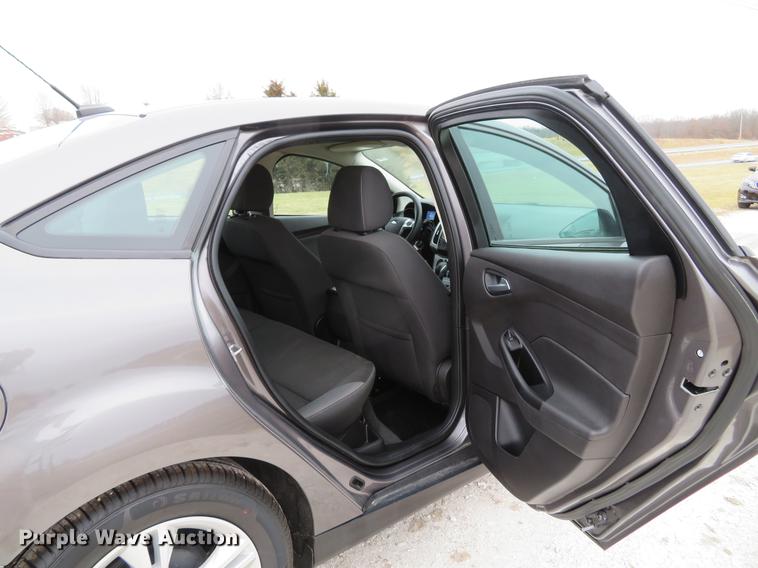 image for item DG3808 2014 Ford Focus SE