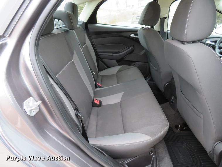 image for item DG3808 2014 Ford Focus SE