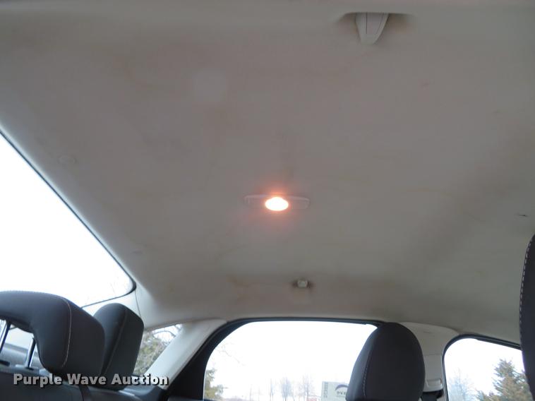 image for item DG3808 2014 Ford Focus SE