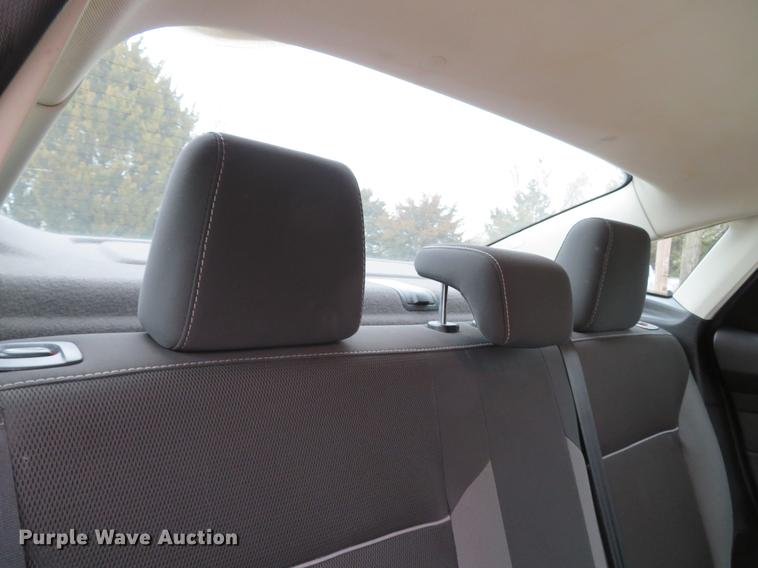 image for item DG3808 2014 Ford Focus SE