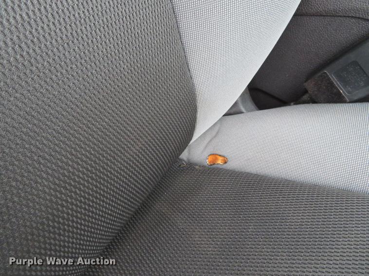 image for item DG3808 2014 Ford Focus SE