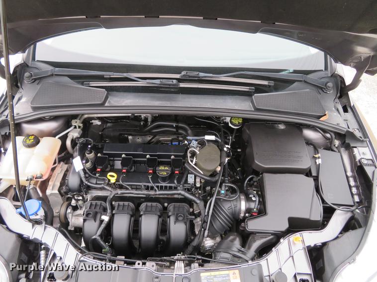 image for item DG3808 2014 Ford Focus SE