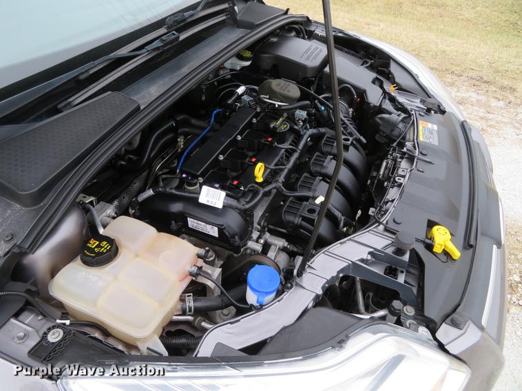 image for item DG3808 2014 Ford Focus SE