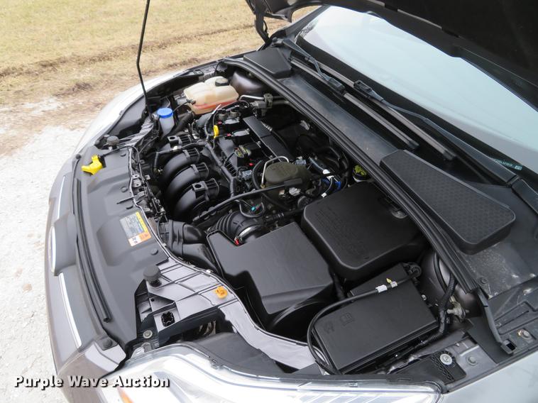 image for item DG3808 2014 Ford Focus SE