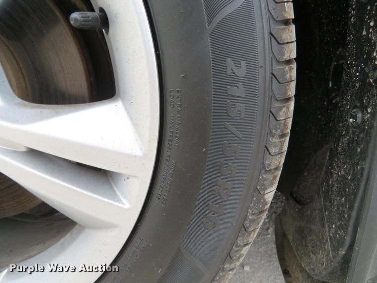 image for item DG3808 2014 Ford Focus SE