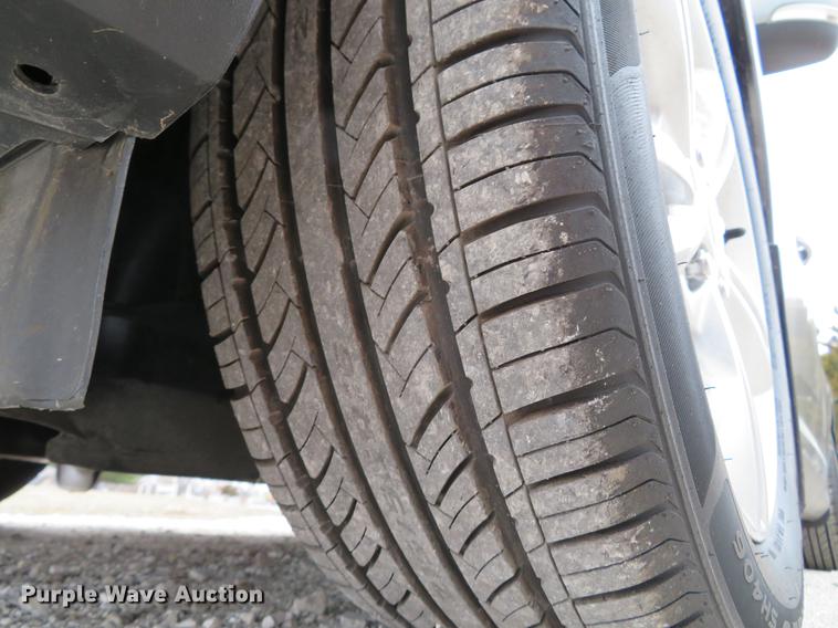 image for item DG3808 2014 Ford Focus SE