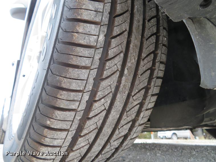 image for item DG3808 2014 Ford Focus SE