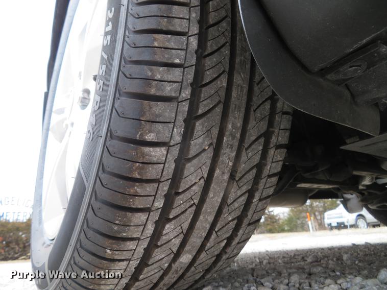 image for item DG3808 2014 Ford Focus SE