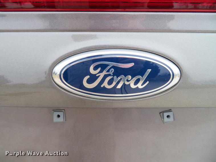 image for item DG3808 2014 Ford Focus SE